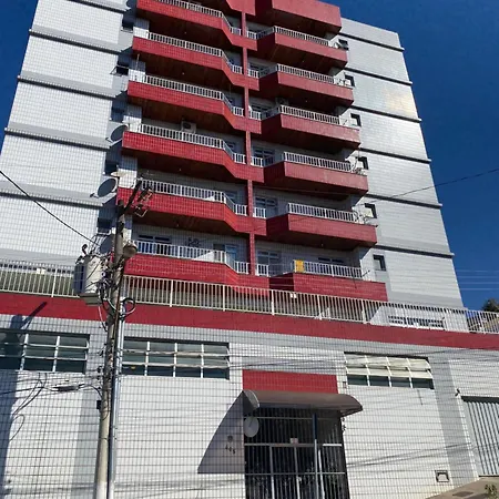 Apartamento No Centro De Sao Lourenco E A 750 Metros Do Parque Sao Lourenco (Minas Gerais) Exterior foto