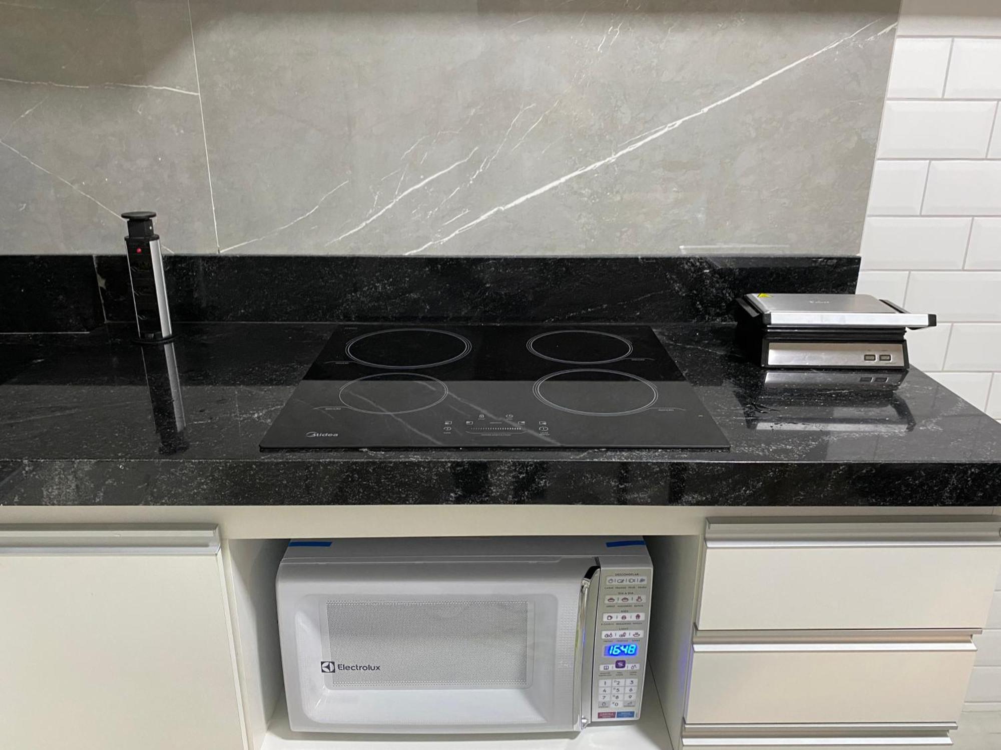 Apartamento No Centro De Sao Lourenco E A 750 Metros Do Parque Apartment *