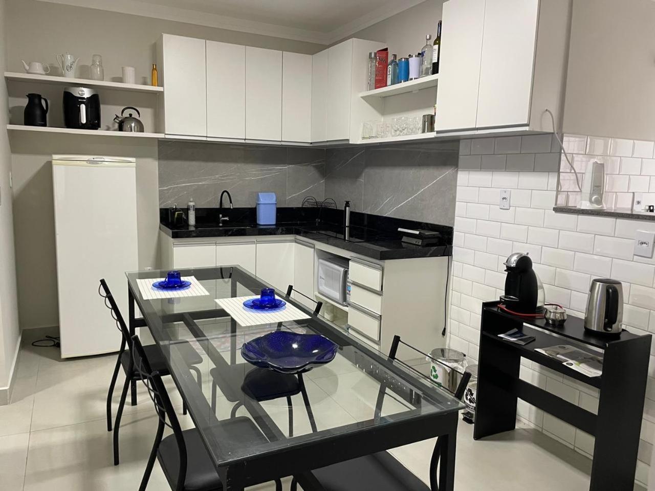 Apartamento No Centro De Sao Lourenco E A 750 Metros Do Parque Apartment *