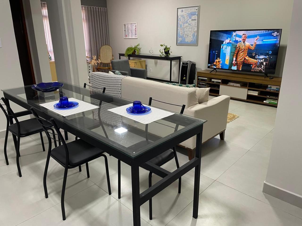 Apartamento No Centro De Sao Lourenco E A 750 Metros Do Parque Apartment *