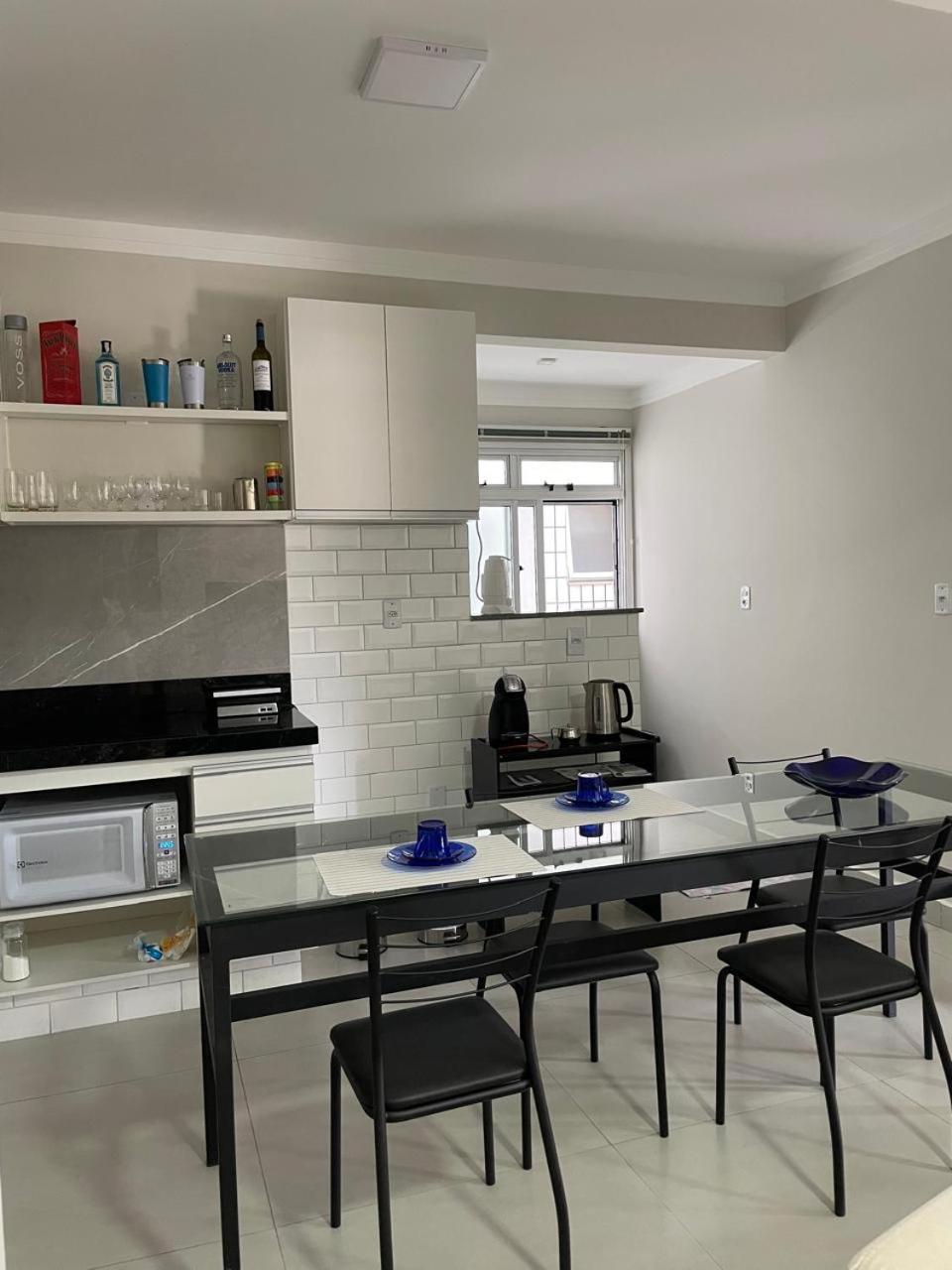 Apartment Apartamento No Centro De Sao Lourenco E A 750 Metros Do Parque