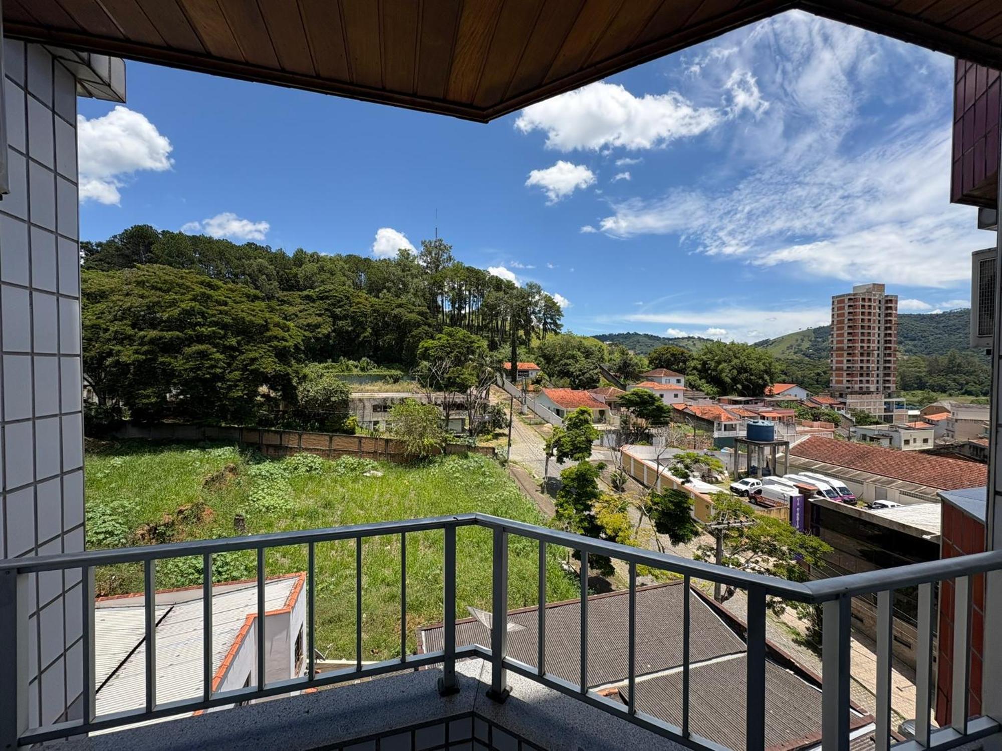 Apartamento No Centro De Sao Lourenco E A 750 Metros Do Parque Apartment