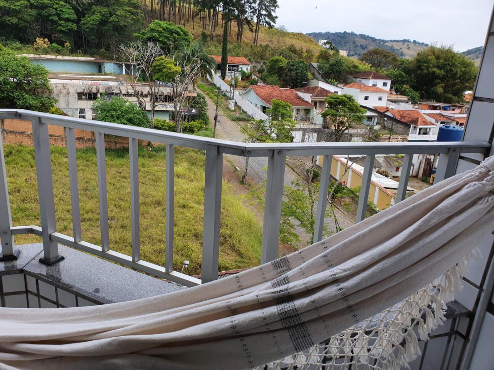 Apartamento No Centro De Sao Lourenco E A 750 Metros Do Parque