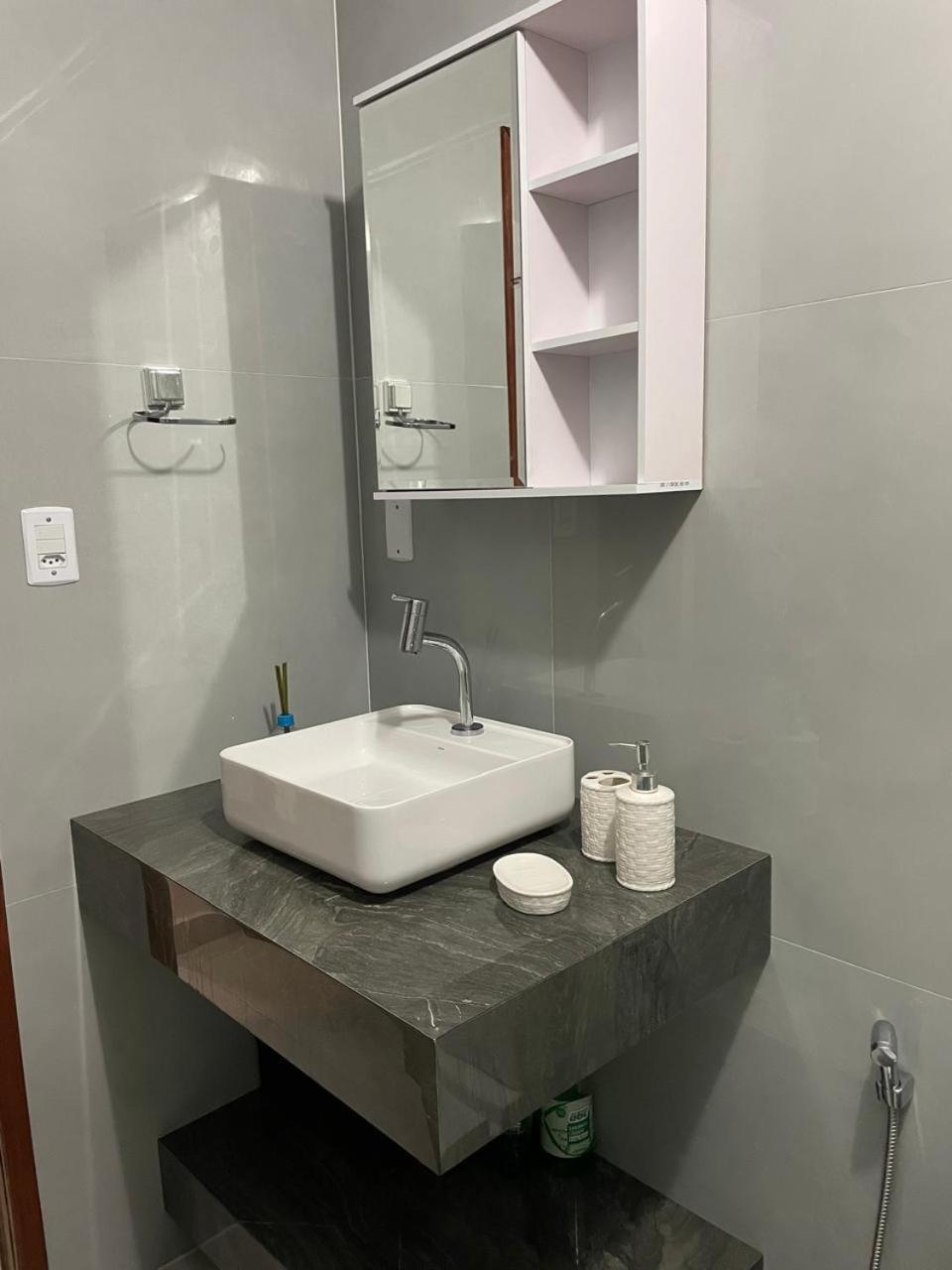 Apartamento No Centro De Sao Lourenco E A 750 Metros Do Parque Apartment