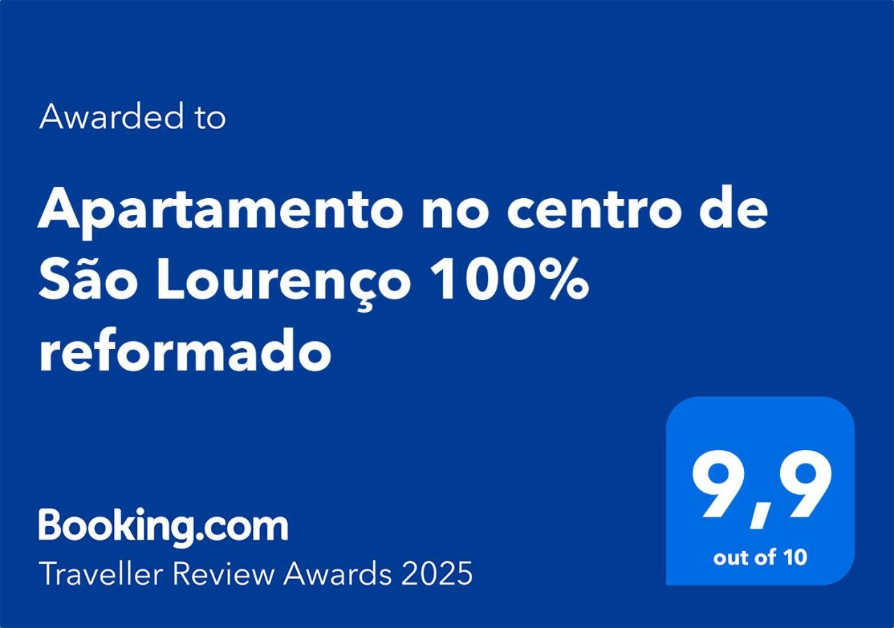 Apartment Apartamento No Centro De Sao Lourenco E A 750 Metros Do Parque Sao Lourenco (Minas Gerais)