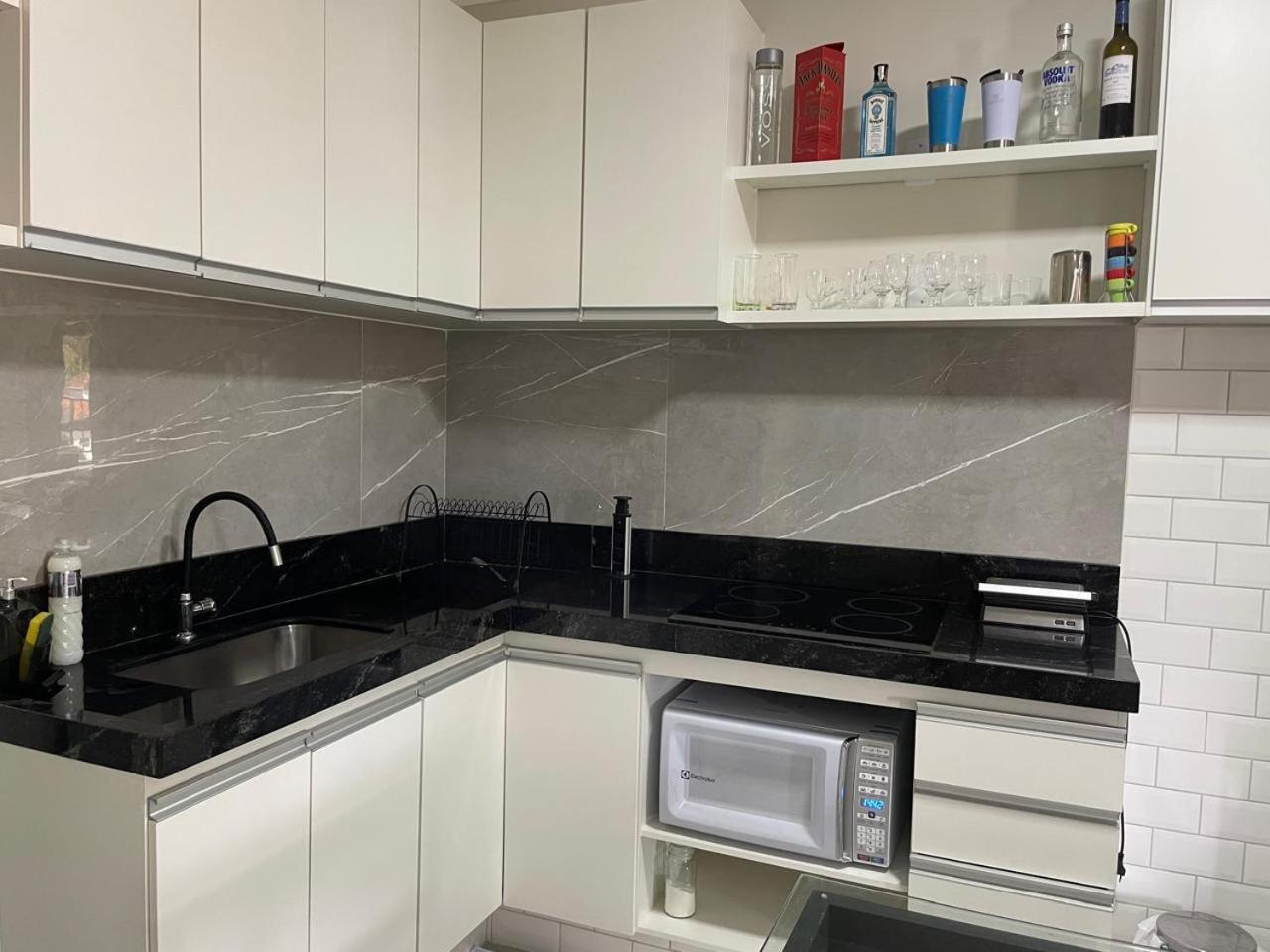 Apartamento No Centro De Sao Lourenco E A 750 Metros Do Parque Sao Lourenco (Minas Gerais)