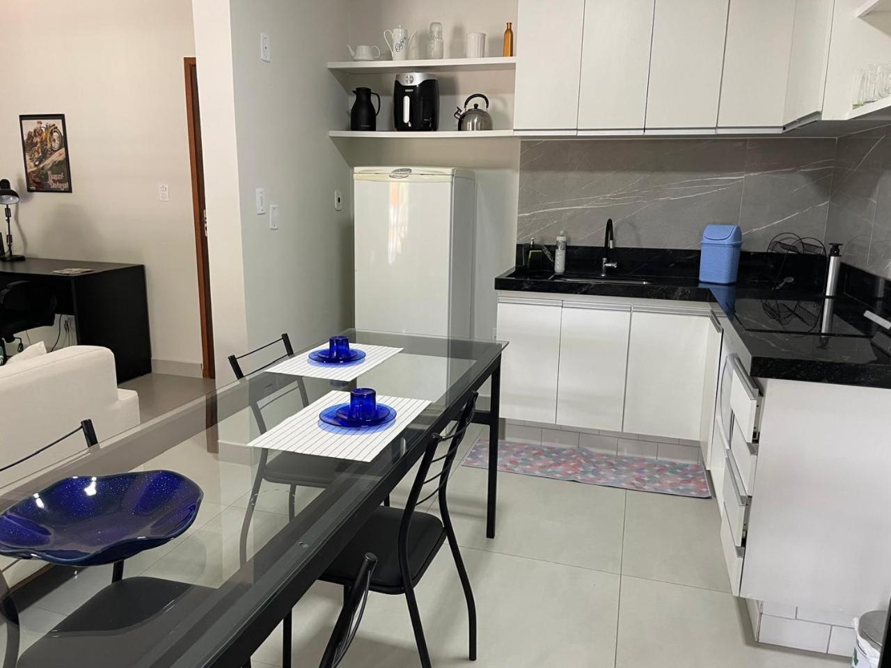 Apartamento No Centro De Sao Lourenco E A 750 Metros Do Parque Apartment *