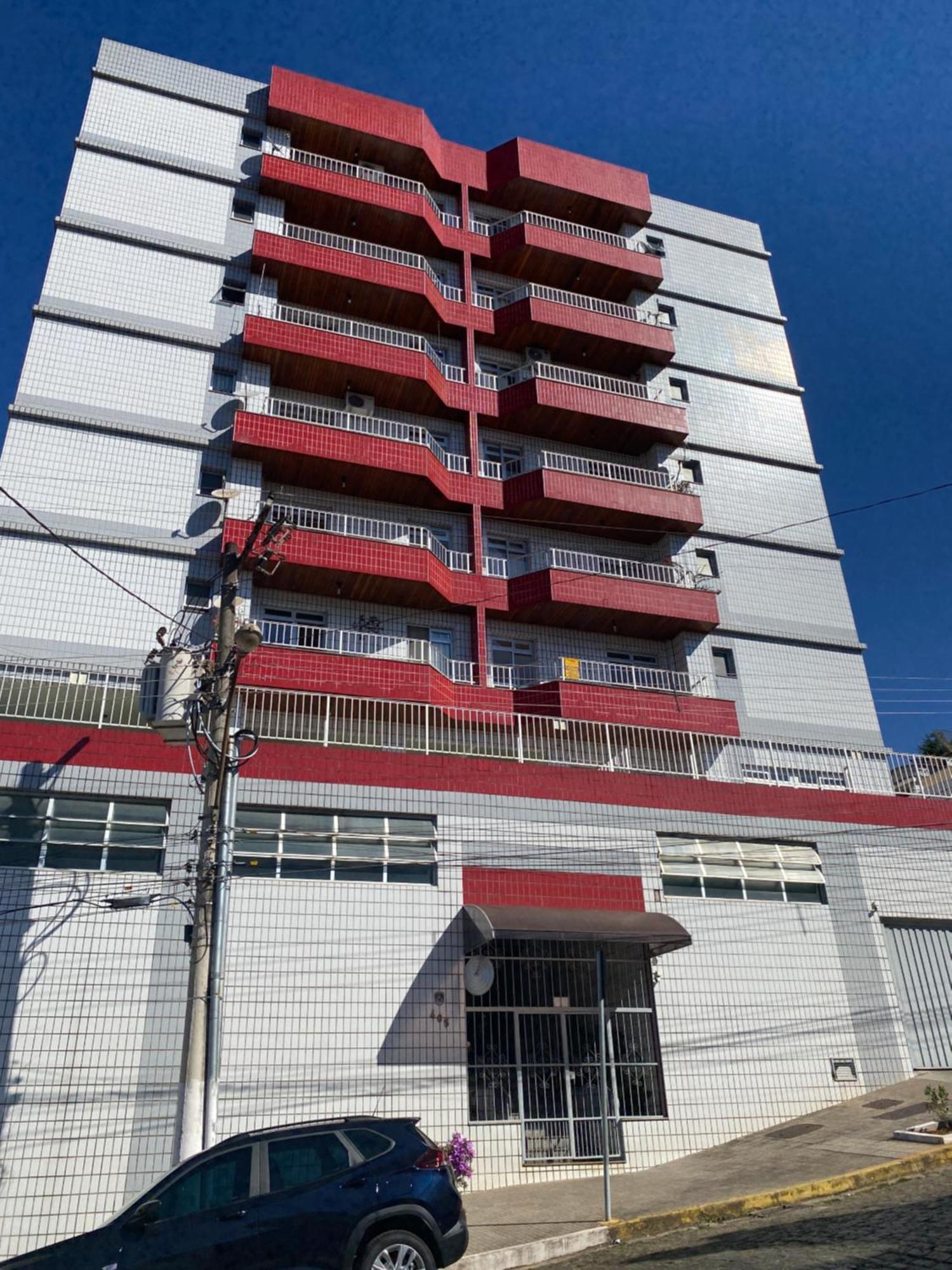 Apartment Apartamento No Centro De Sao Lourenco E A 750 Metros Do Parque Sao Lourenco (Minas Gerais)