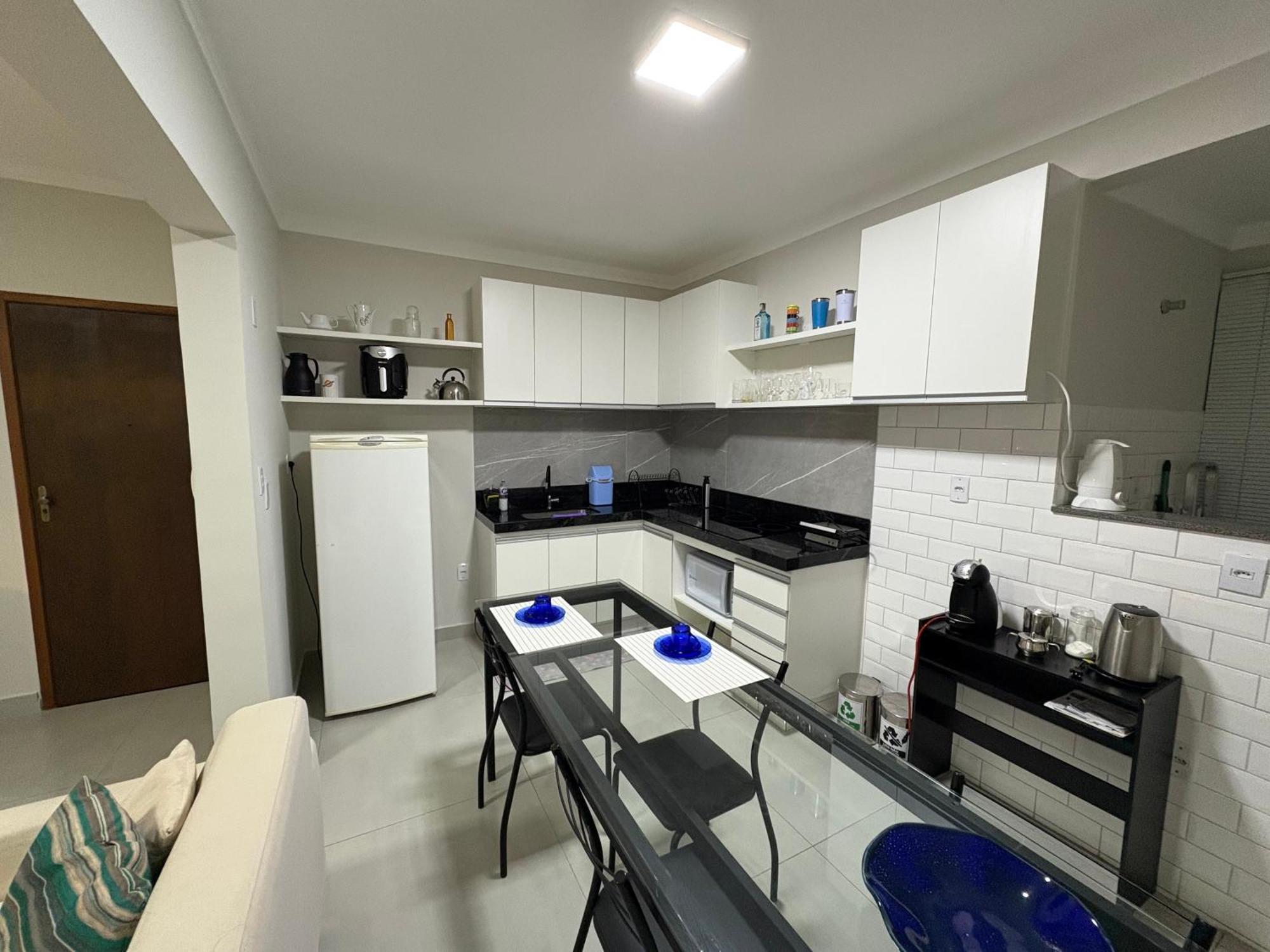 Apartamento No Centro De Sao Lourenco E A 750 Metros Do Parque Apartment Sao Lourenco (Minas Gerais)