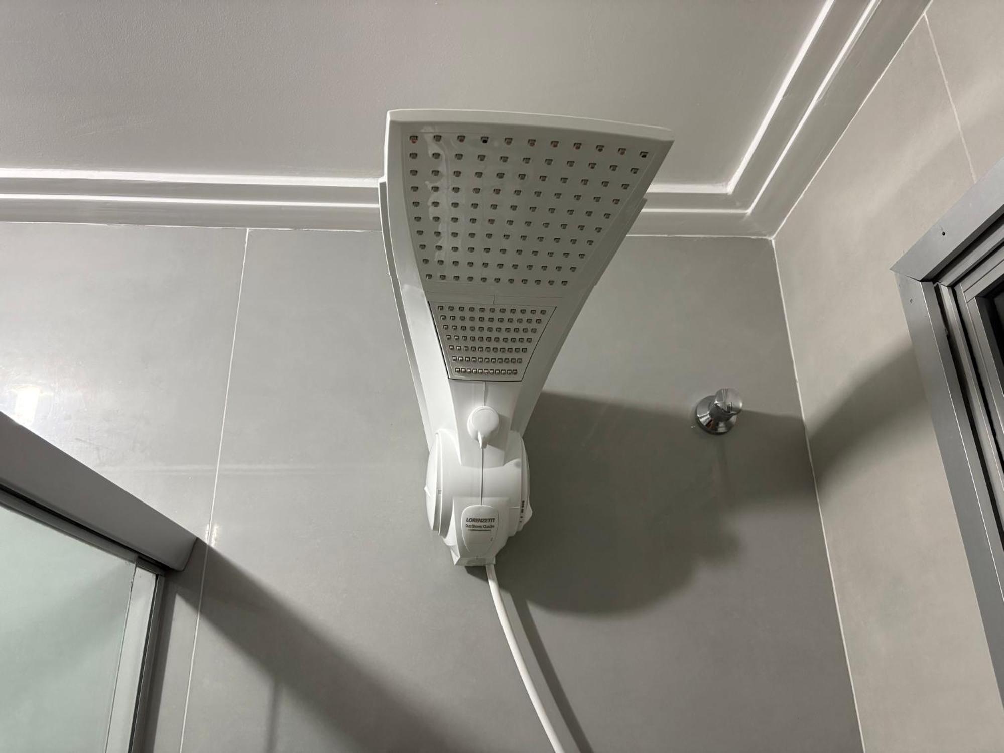 Apartamento No Centro De Sao Lourenco E A 750 Metros Do Parque *
