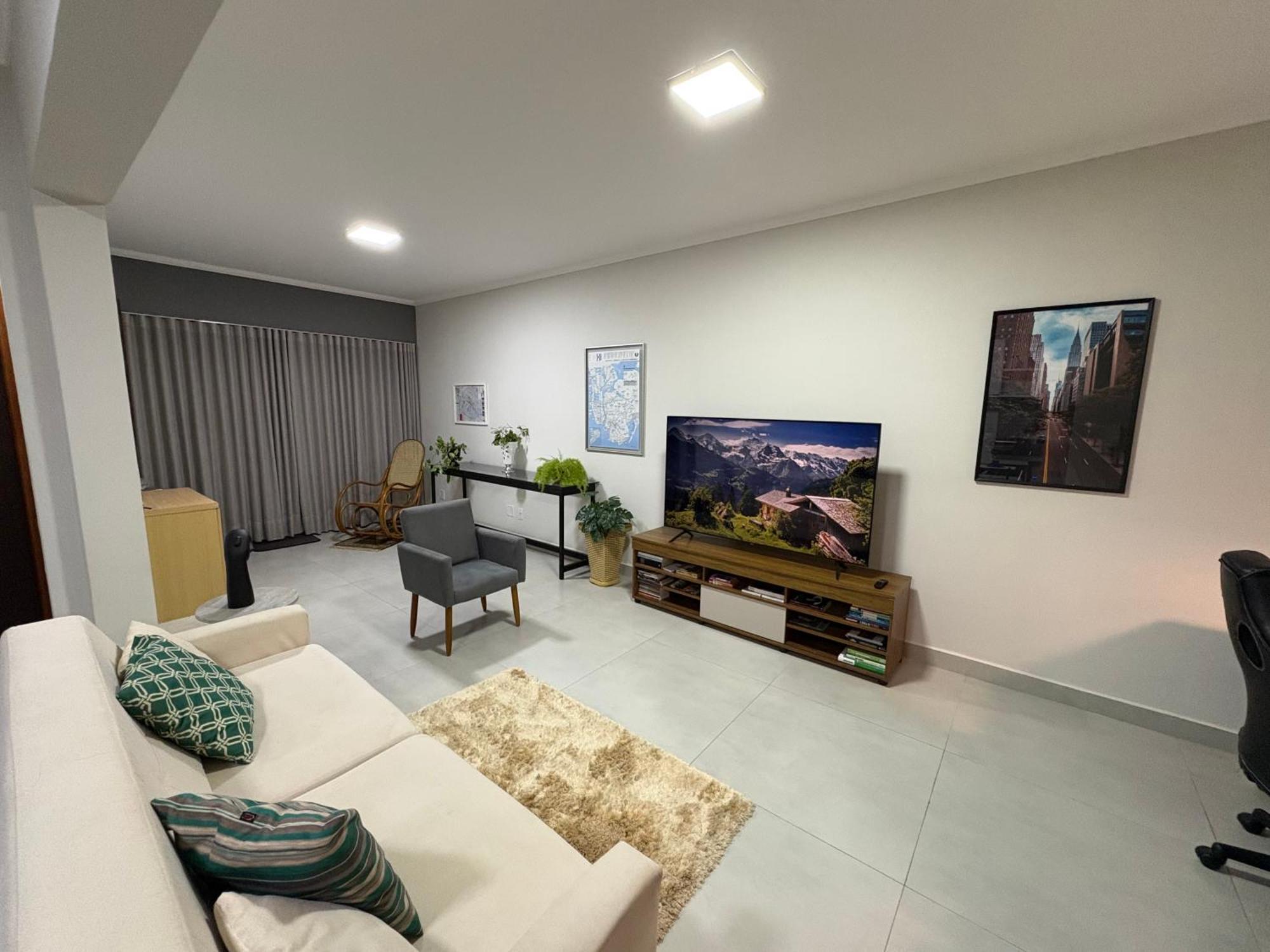 Apartamento No Centro De Sao Lourenco E A 750 Metros Do Parque Sao Lourenco (Minas Gerais)