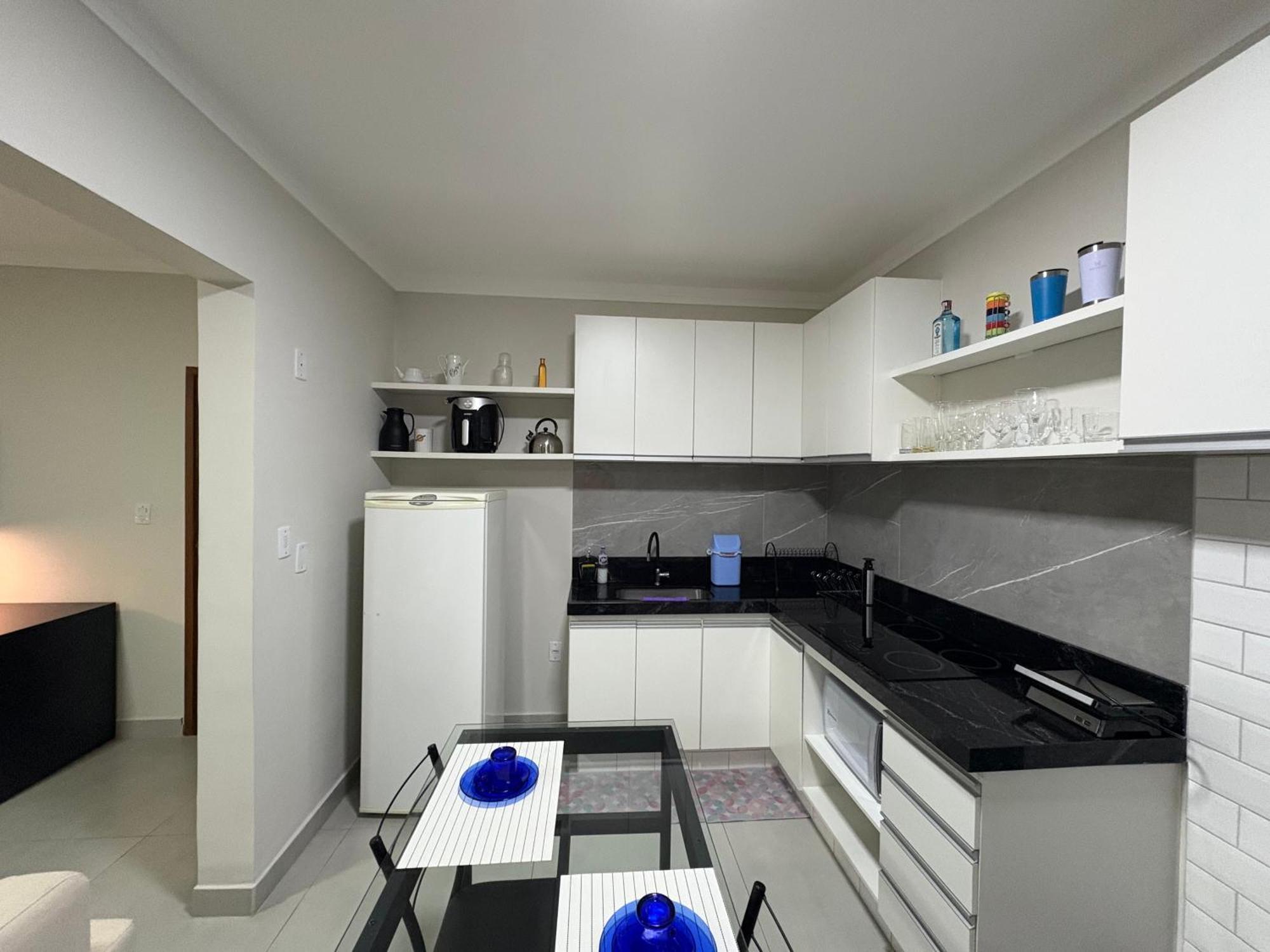 Apartment Apartamento No Centro De Sao Lourenco E A 750 Metros Do Parque *