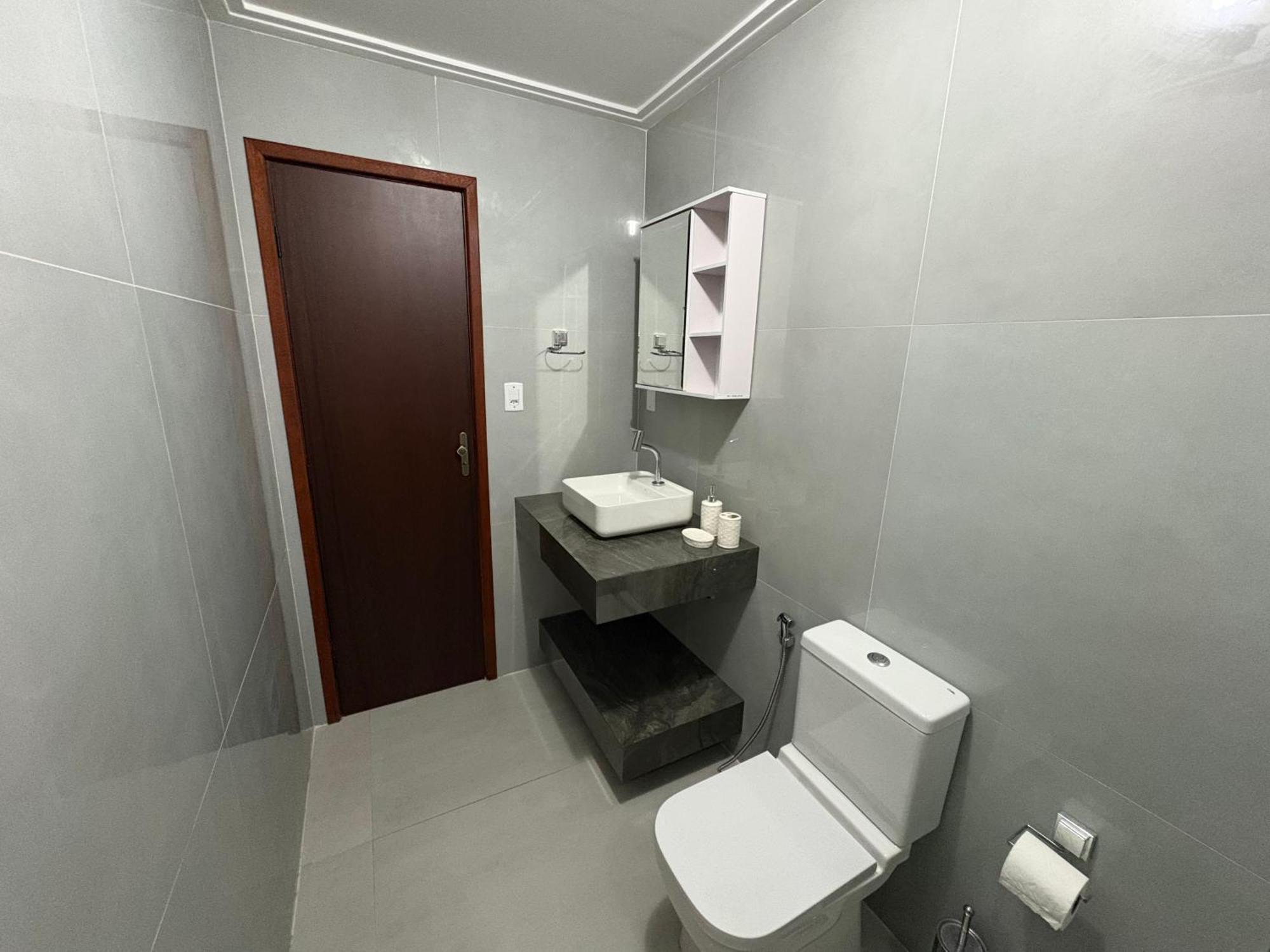 Apartamento No Centro De Sao Lourenco E A 750 Metros Do Parque Apartment Sao Lourenco (Minas Gerais)