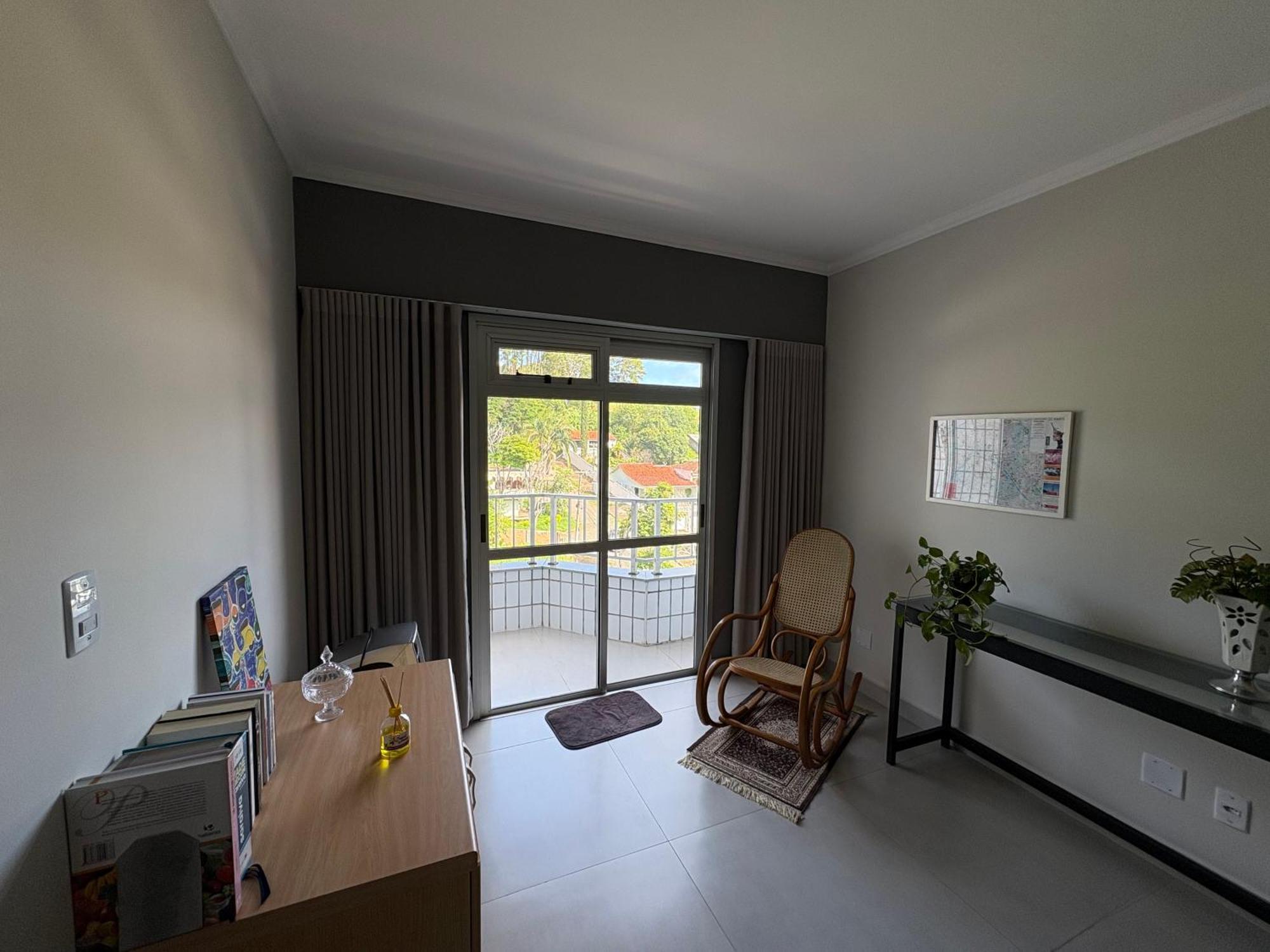 Apartamento No Centro De Sao Lourenco E A 750 Metros Do Parque Apartment *