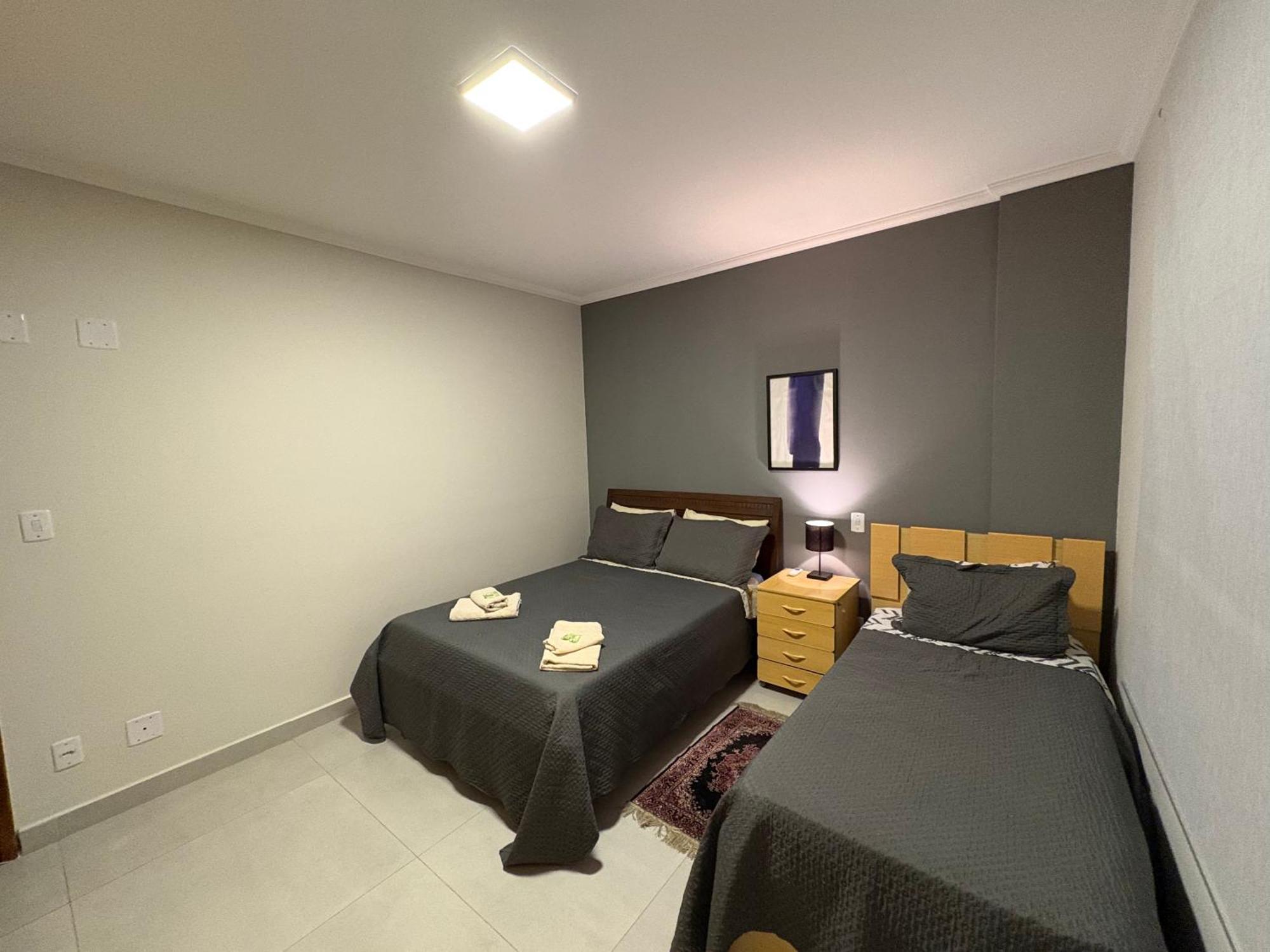 Apartamento No Centro De Sao Lourenco E A 750 Metros Do Parque Sao Lourenco (Minas Gerais)