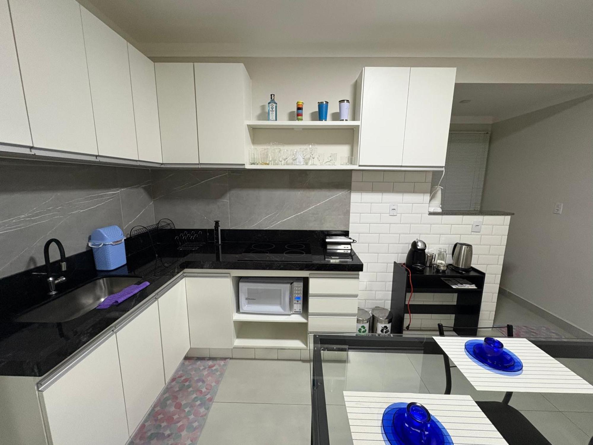 Apartamento No Centro De Sao Lourenco E A 750 Metros Do Parque * Sao Lourenco (Minas Gerais)