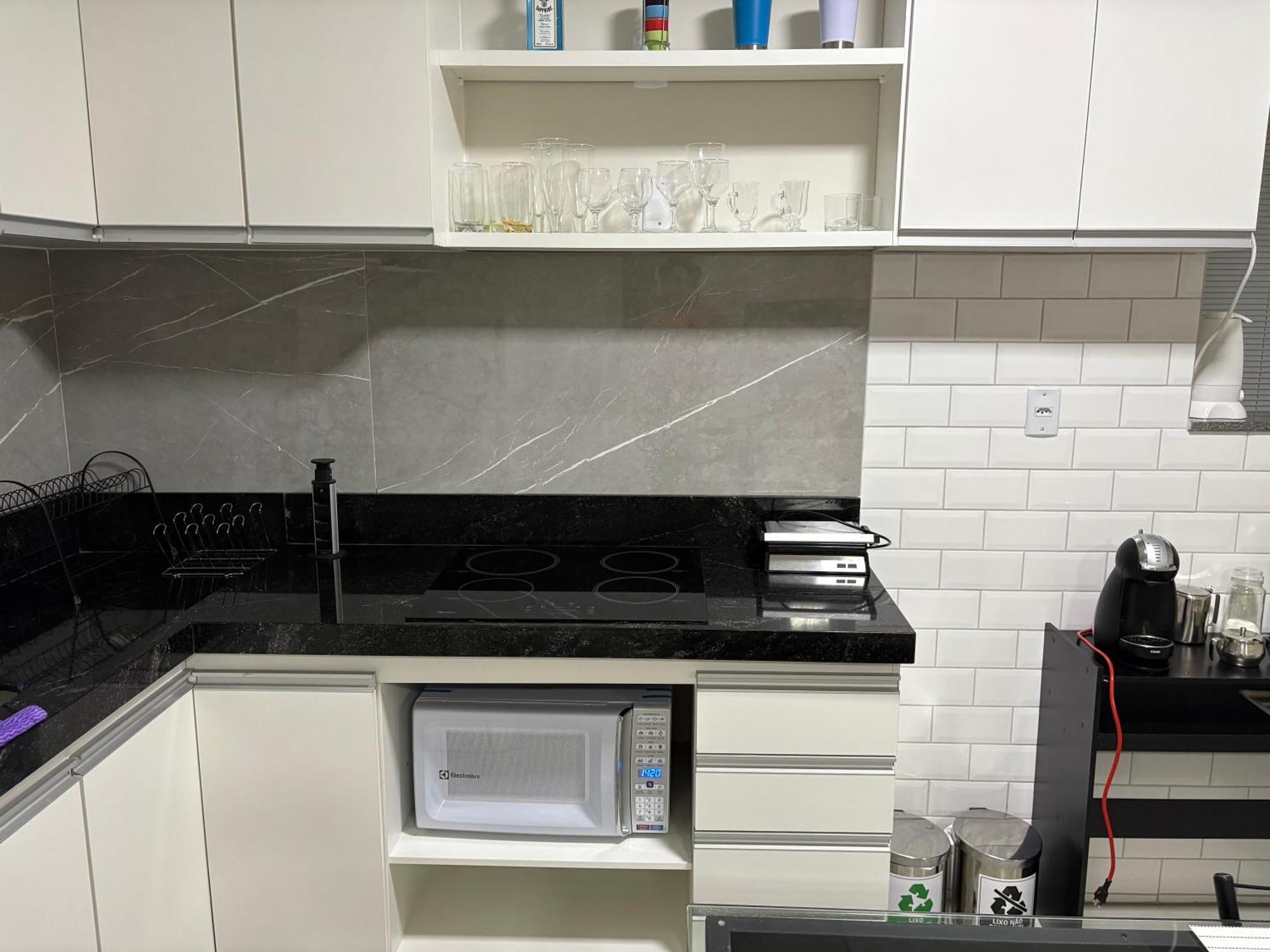Apartamento No Centro De Sao Lourenco E A 750 Metros Do Parque Apartment *