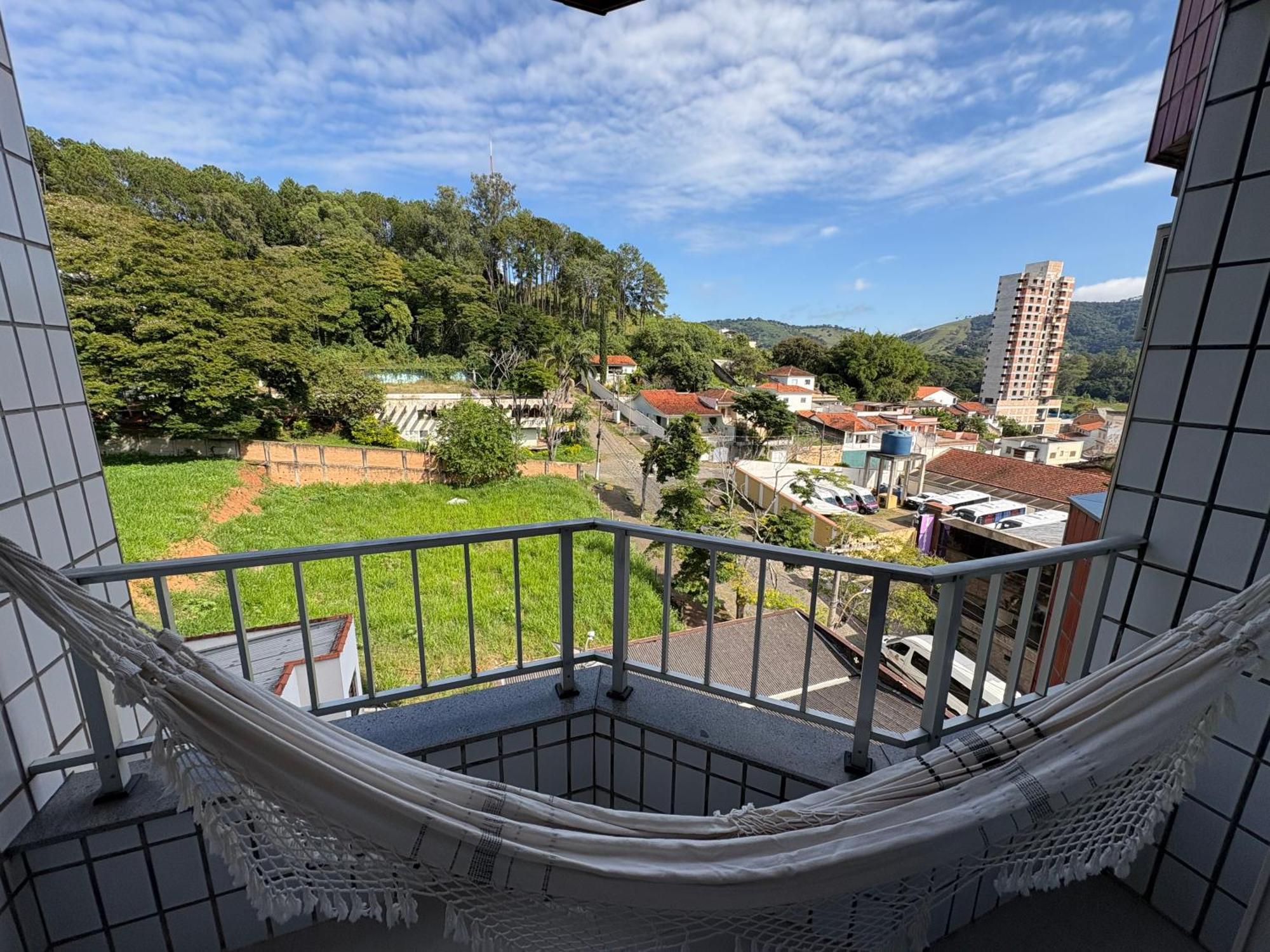 Apartamento No Centro De Sao Lourenco E A 750 Metros Do Parque *