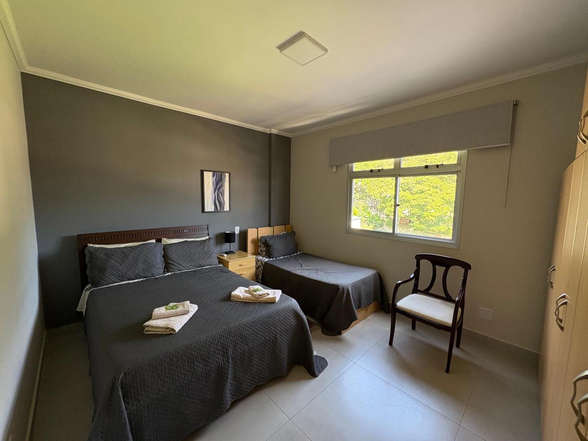 Apartamento No Centro De Sao Lourenco E A 750 Metros Do Parque Sao Lourenco (Minas Gerais)